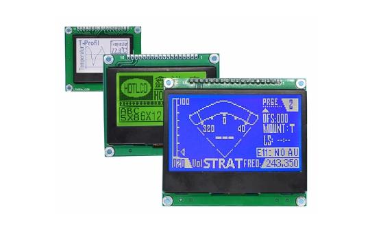 What is LCD Display？